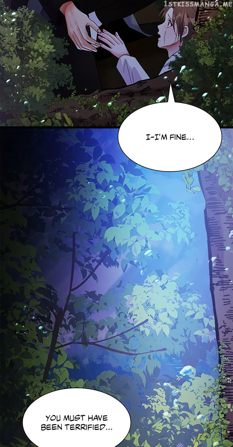 Heilang: The Bride Of The Black Wolf Chapter 69 – Page 77