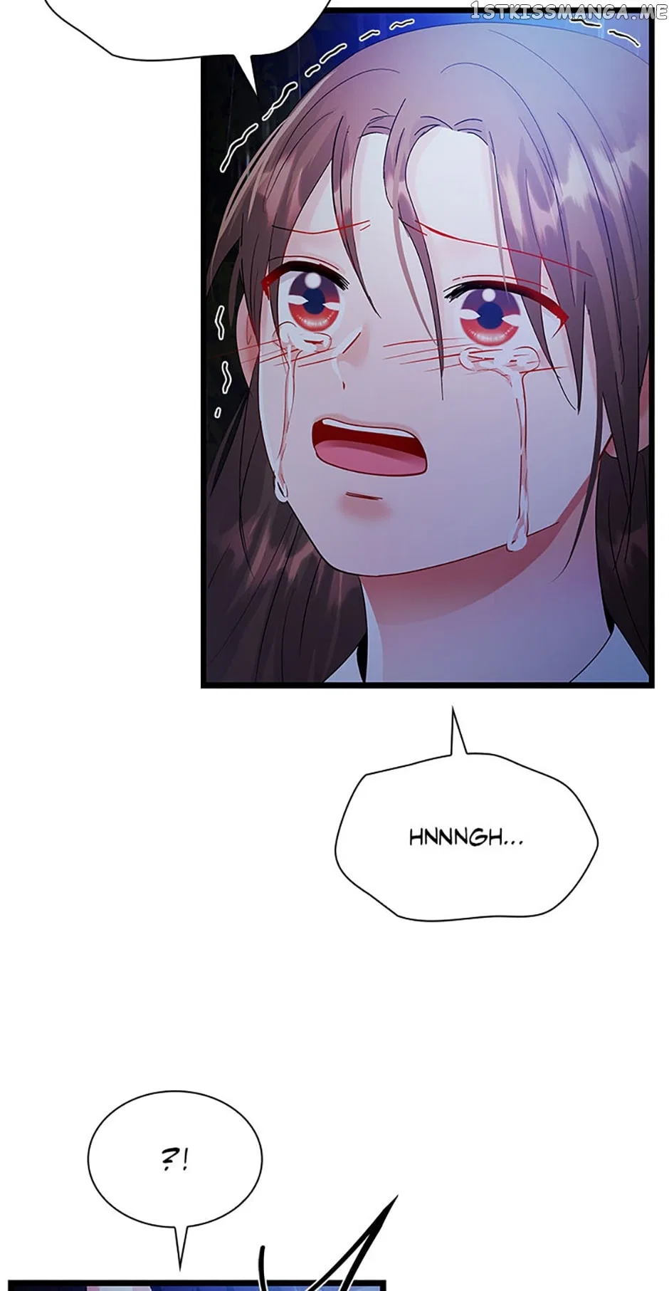 Heilang: The Bride Of The Black Wolf Chapter 69 – Page 80