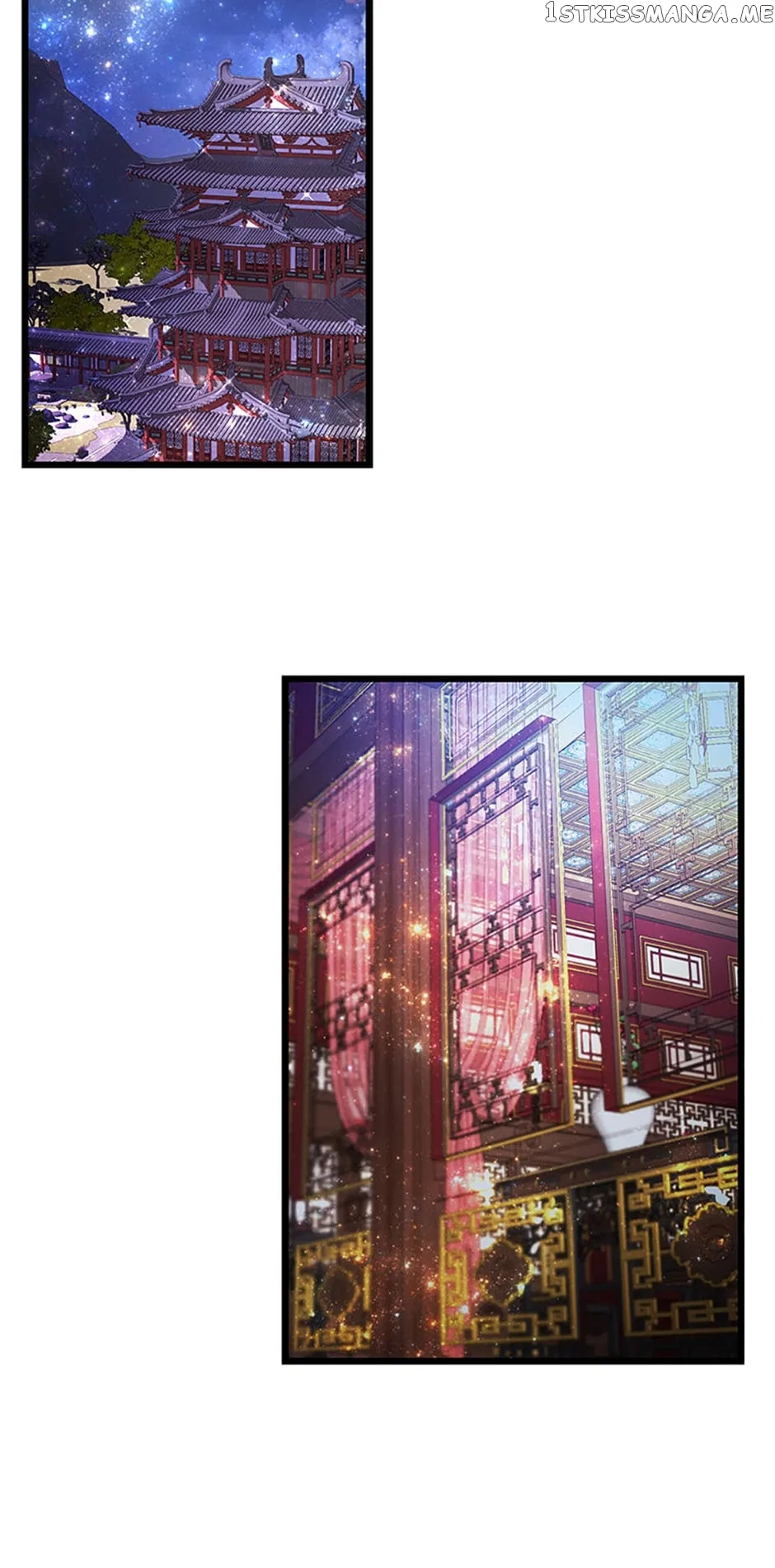 Heilang: The Bride Of The Black Wolf Chapter 68 – Page 4