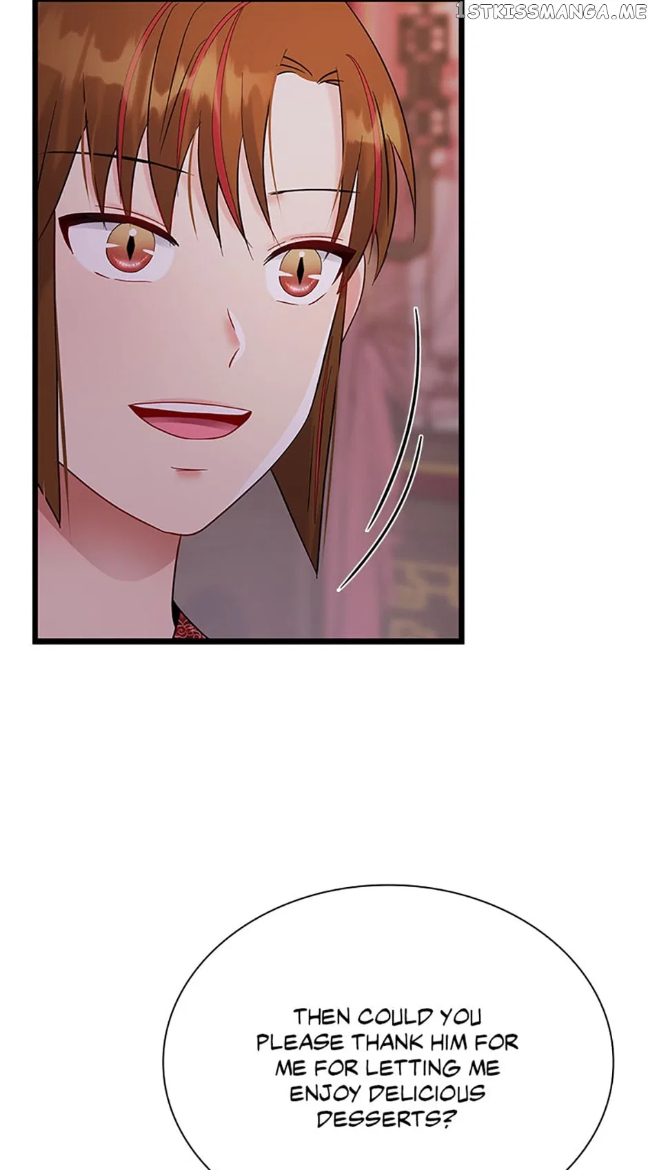 Heilang: The Bride Of The Black Wolf Chapter 68 – Page 7