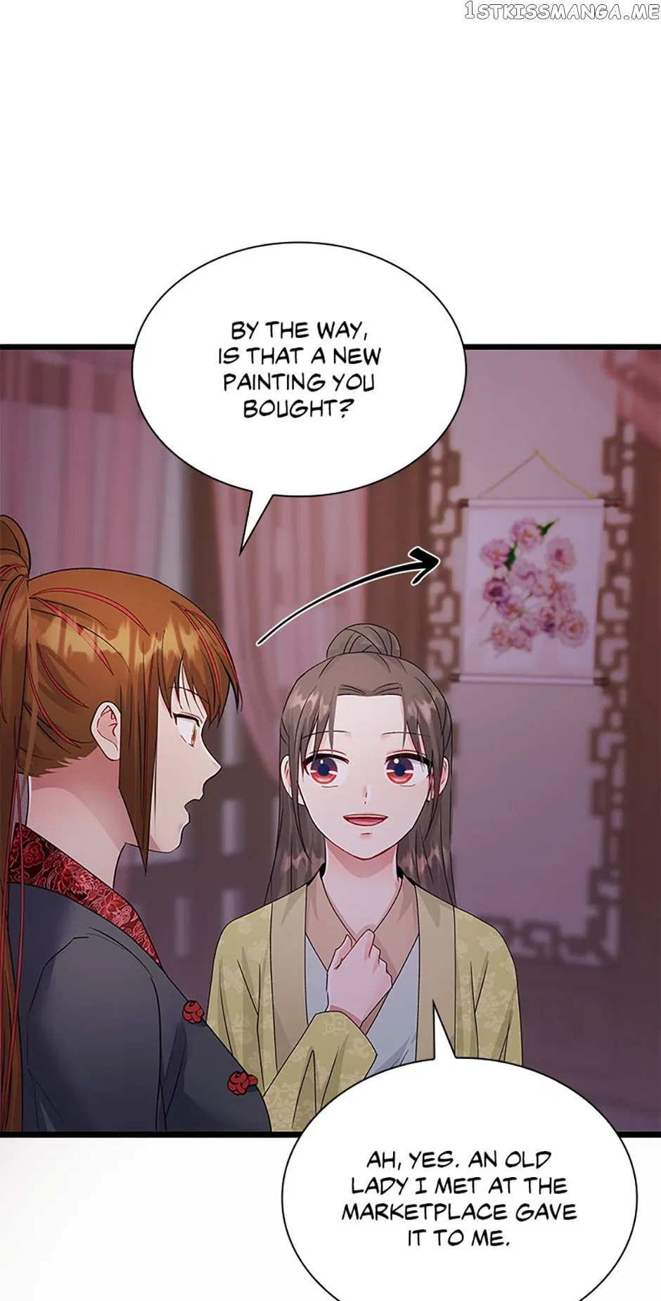 Heilang: The Bride Of The Black Wolf Chapter 68 – Page 9
