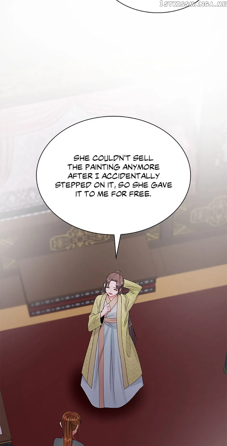 Heilang: The Bride Of The Black Wolf Chapter 68 – Page 10