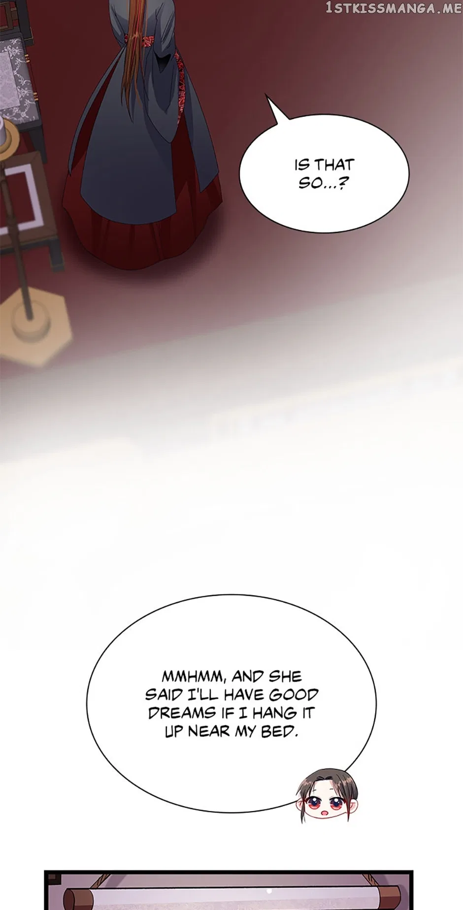Heilang: The Bride Of The Black Wolf Chapter 68 – Page 11