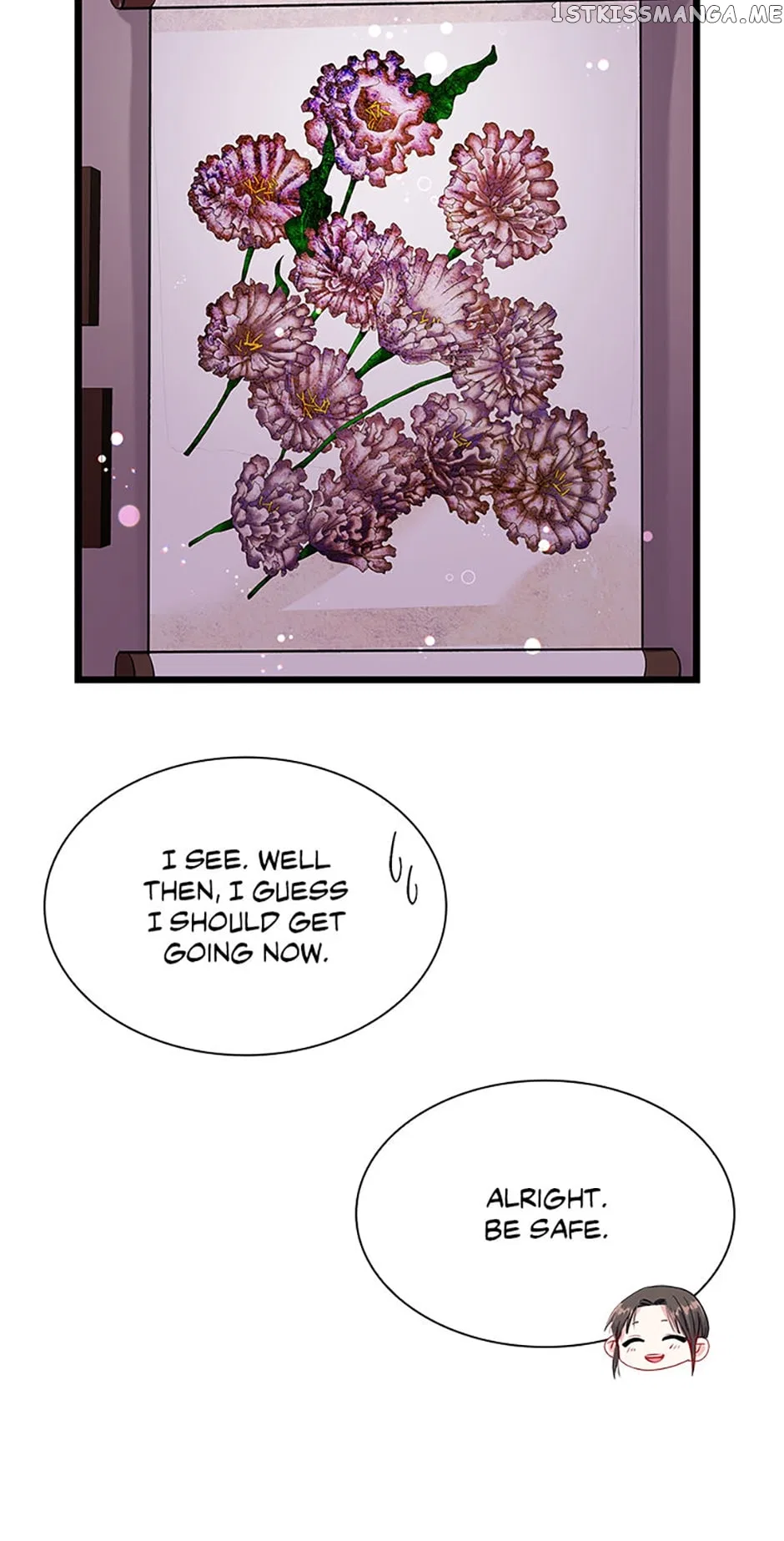Heilang: The Bride Of The Black Wolf Chapter 68 – Page 12
