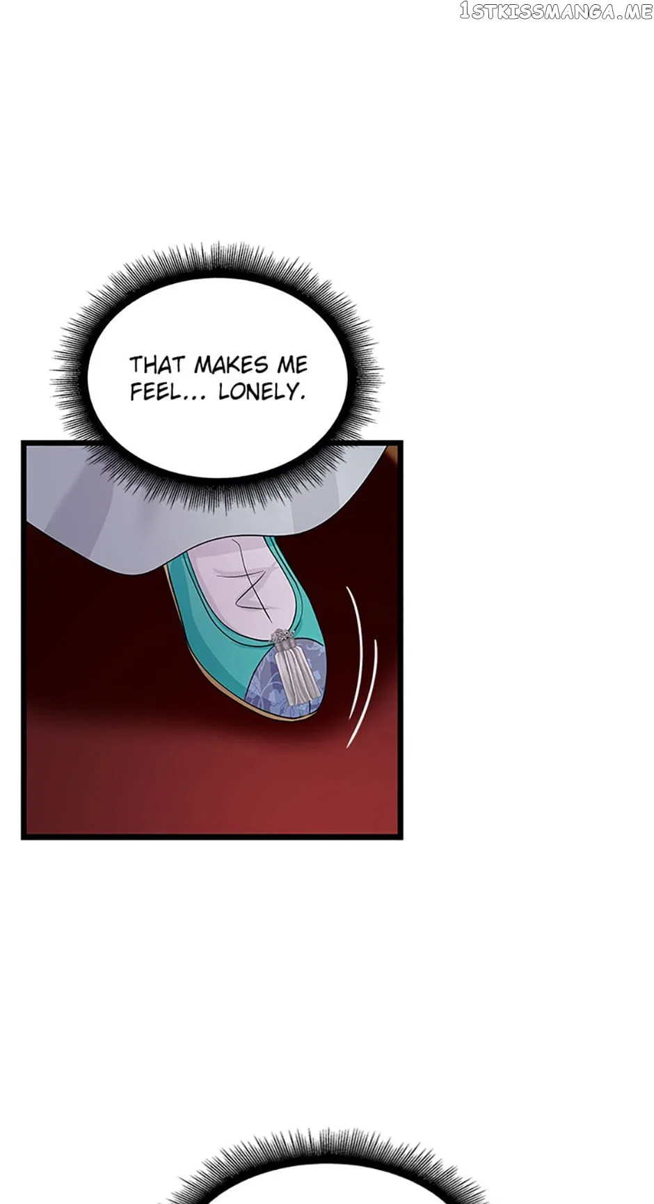 Heilang: The Bride Of The Black Wolf Chapter 68 – Page 14