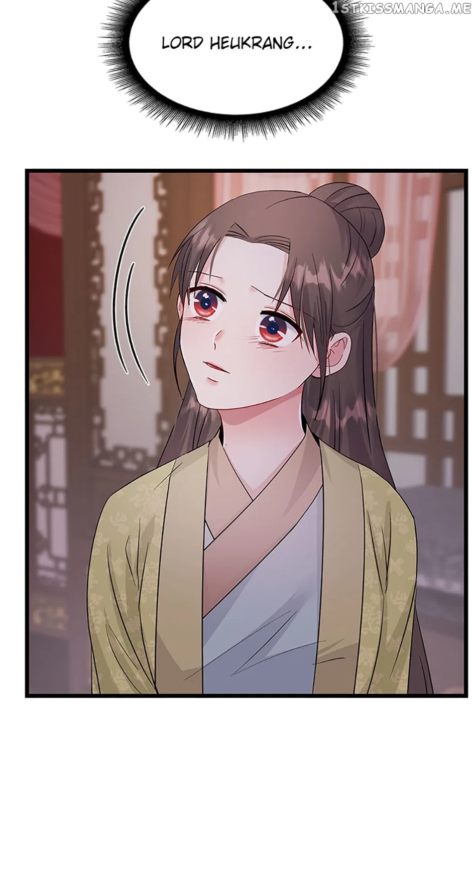 Heilang: The Bride Of The Black Wolf Chapter 68 – Page 15