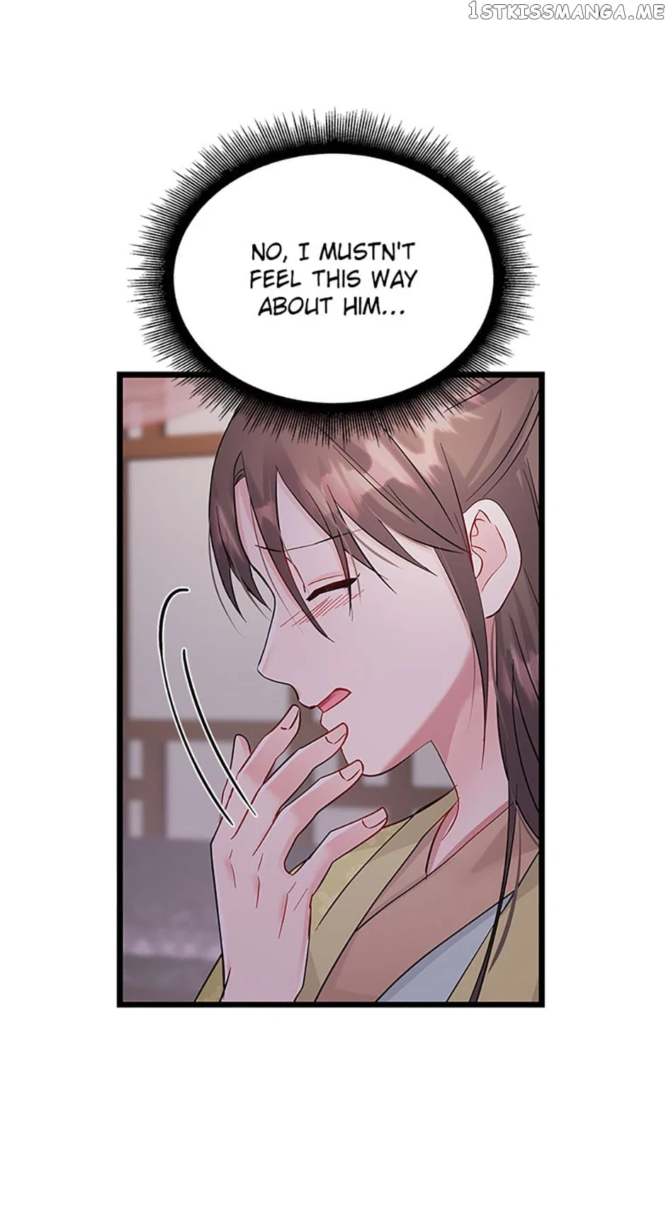 Heilang: The Bride Of The Black Wolf Chapter 68 – Page 16