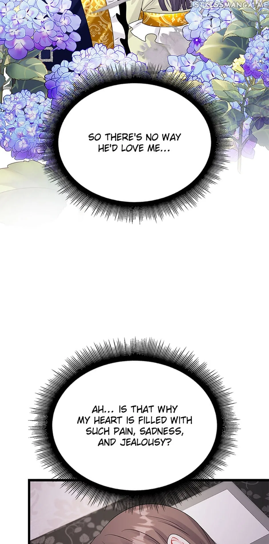 Heilang: The Bride Of The Black Wolf Chapter 68 – Page 18