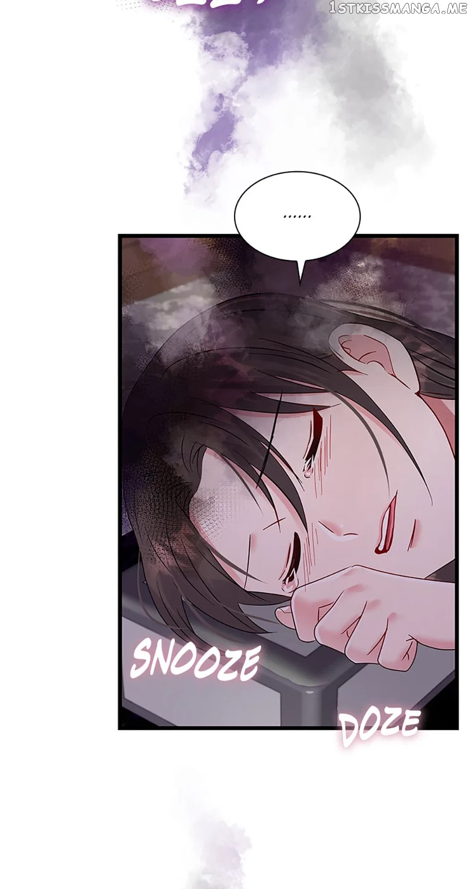 Heilang: The Bride Of The Black Wolf Chapter 68 – Page 22
