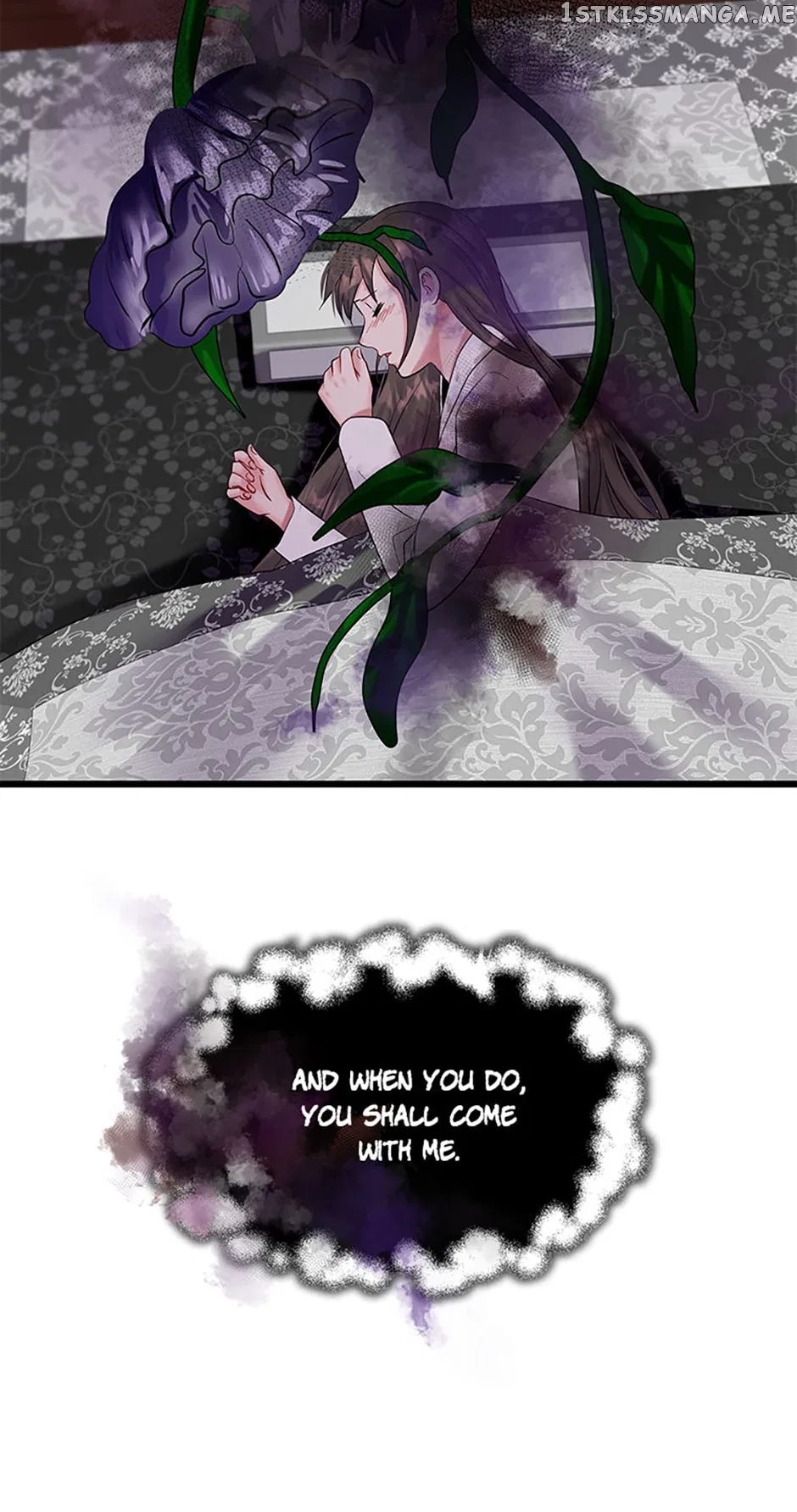 Heilang: The Bride Of The Black Wolf Chapter 68 – Page 24