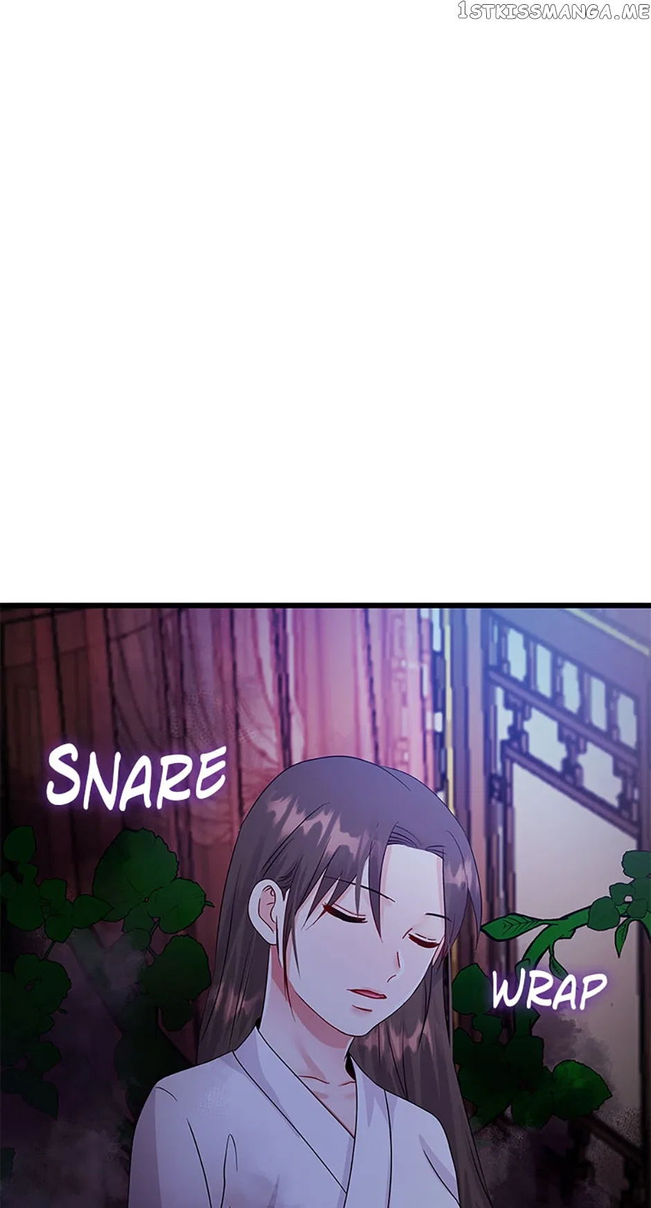 Heilang: The Bride Of The Black Wolf Chapter 68 – Page 26