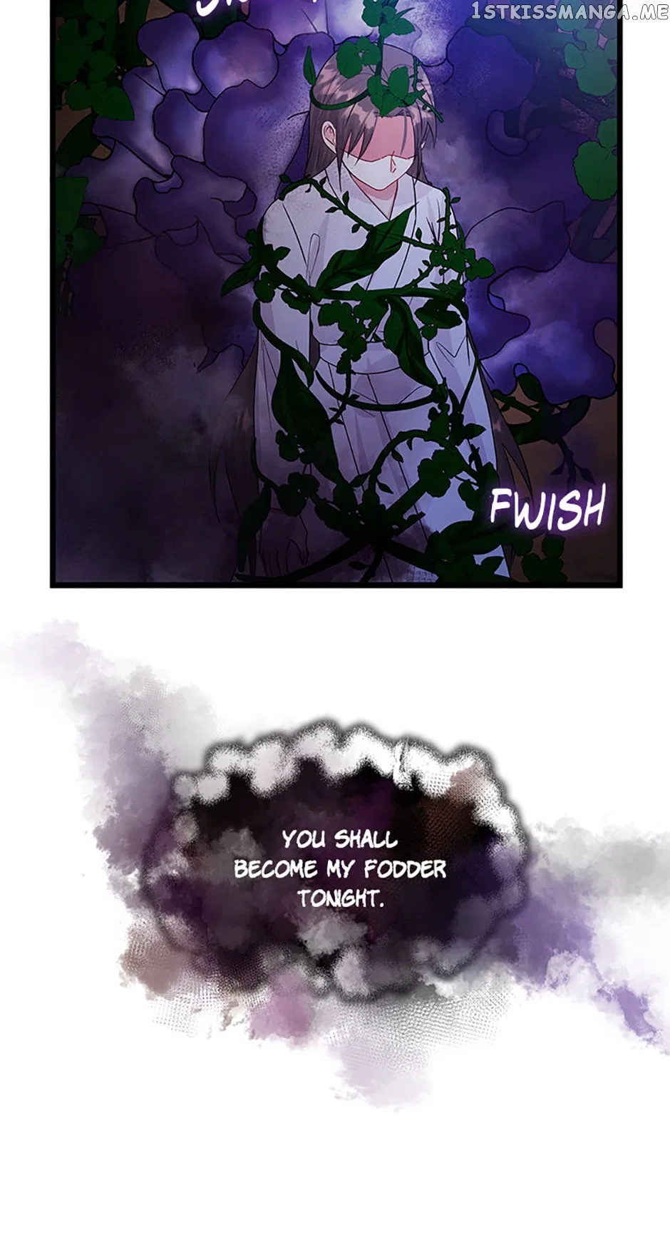Heilang: The Bride Of The Black Wolf Chapter 68 – Page 28