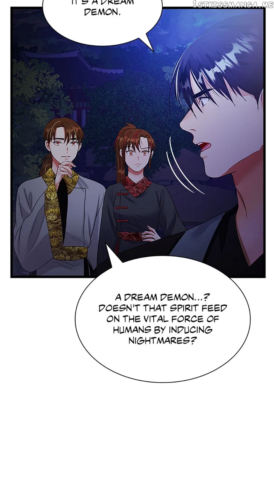 Heilang: The Bride Of The Black Wolf Chapter 68 – Page 32