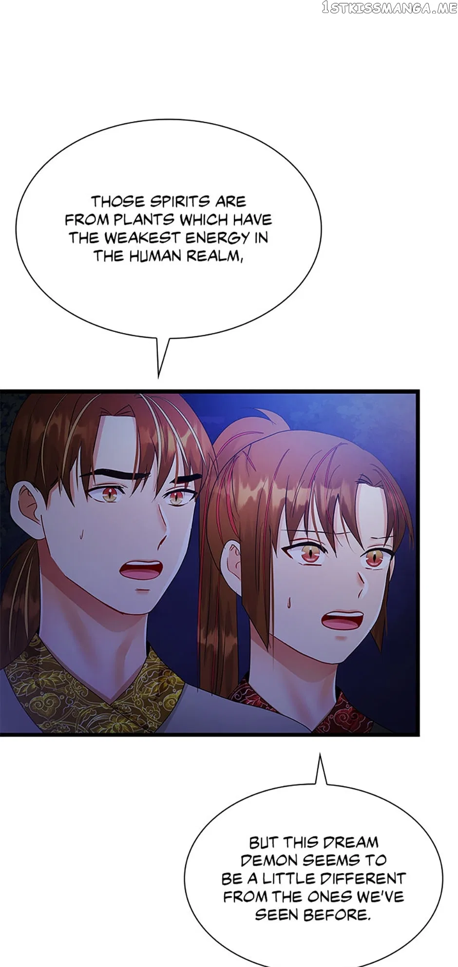 Heilang: The Bride Of The Black Wolf Chapter 68 – Page 33