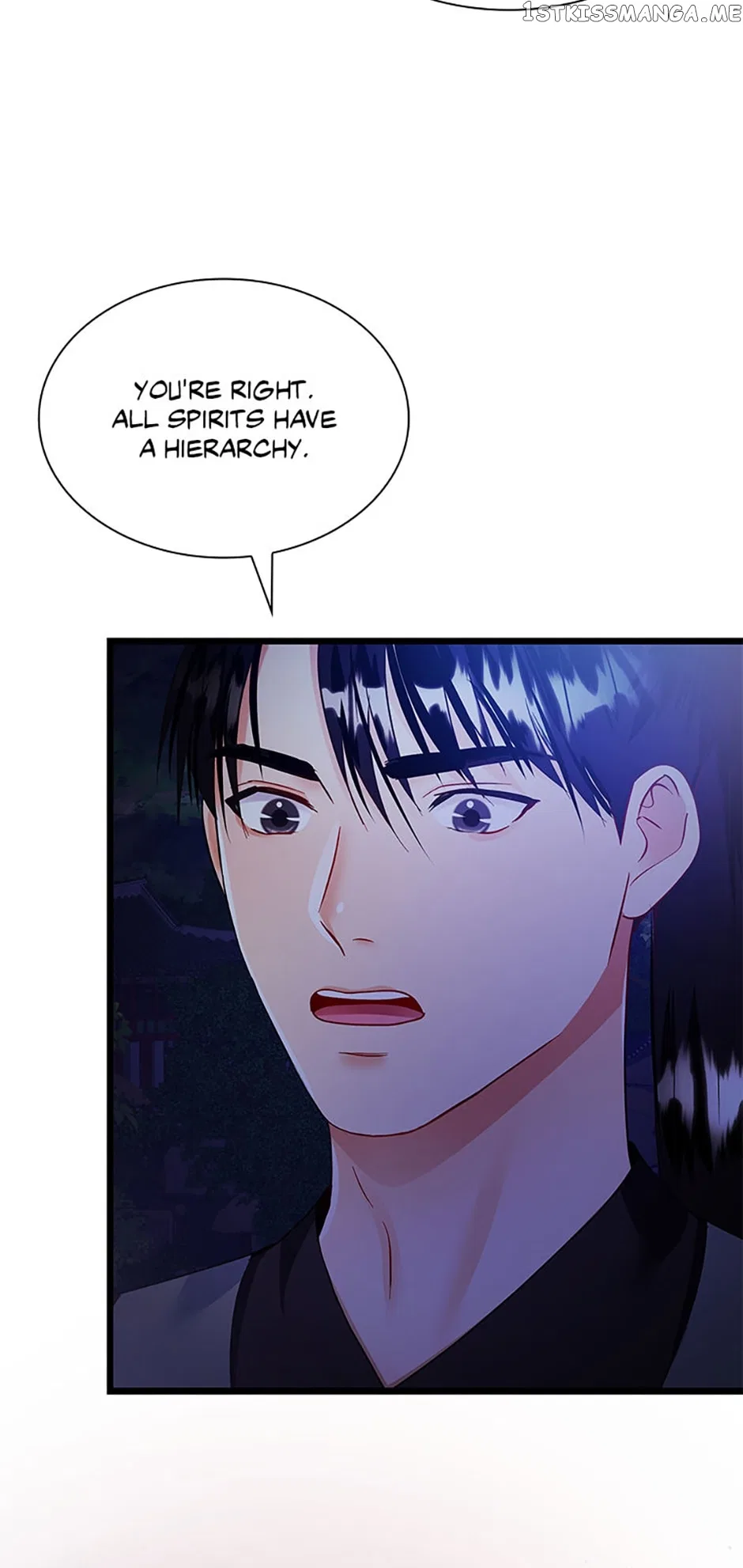 Heilang: The Bride Of The Black Wolf Chapter 68 – Page 34