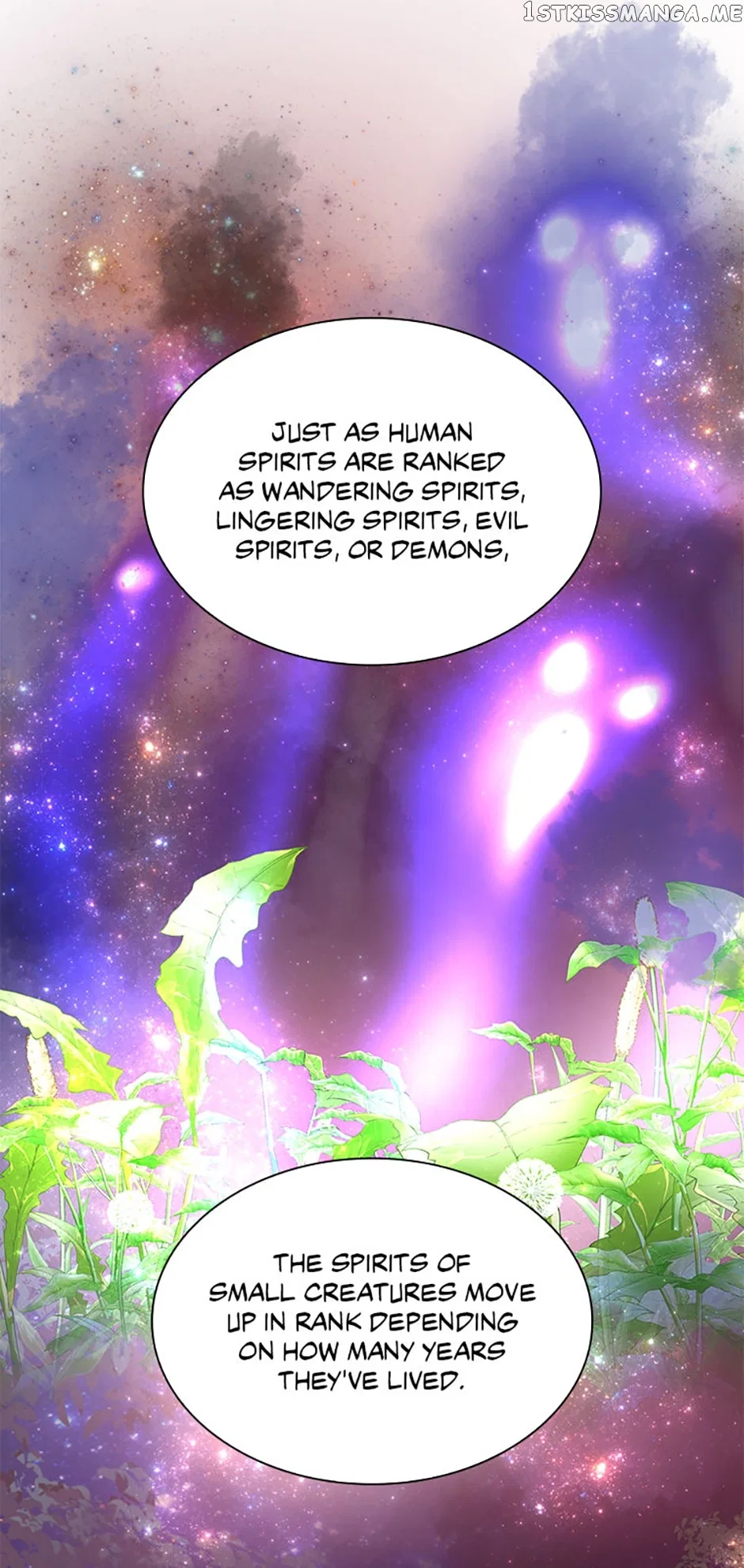 Heilang: The Bride Of The Black Wolf Chapter 68 – Page 35