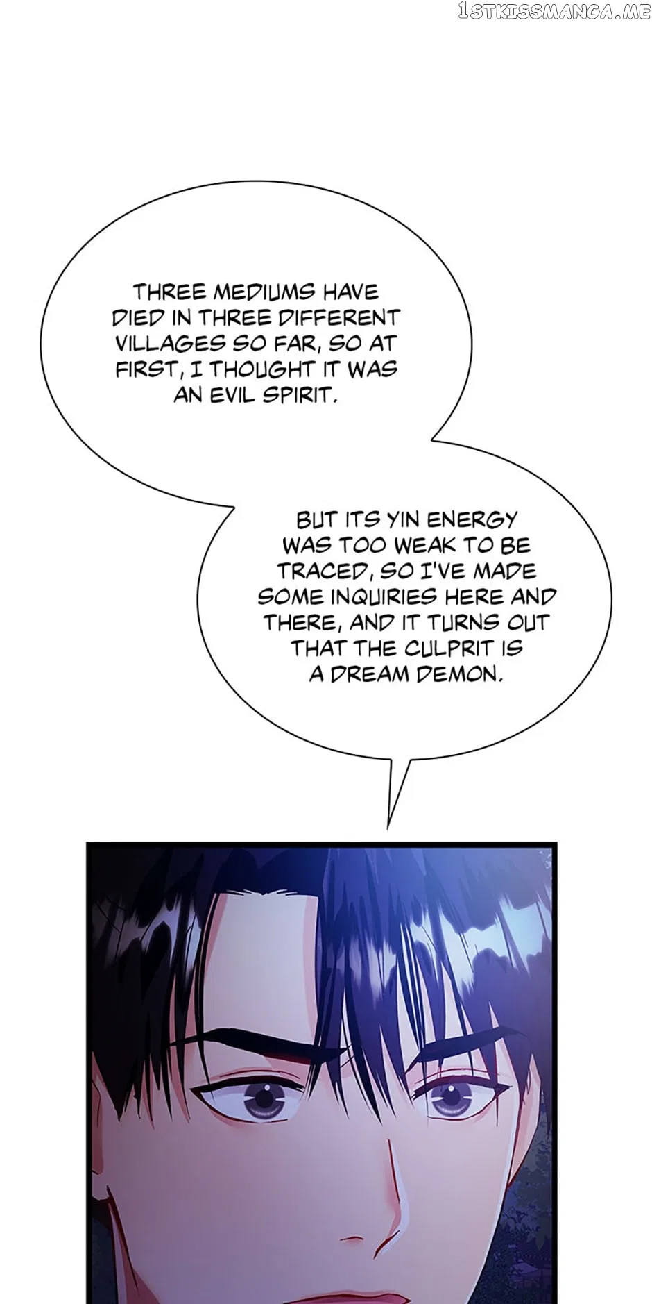 Heilang: The Bride Of The Black Wolf Chapter 68 – Page 37