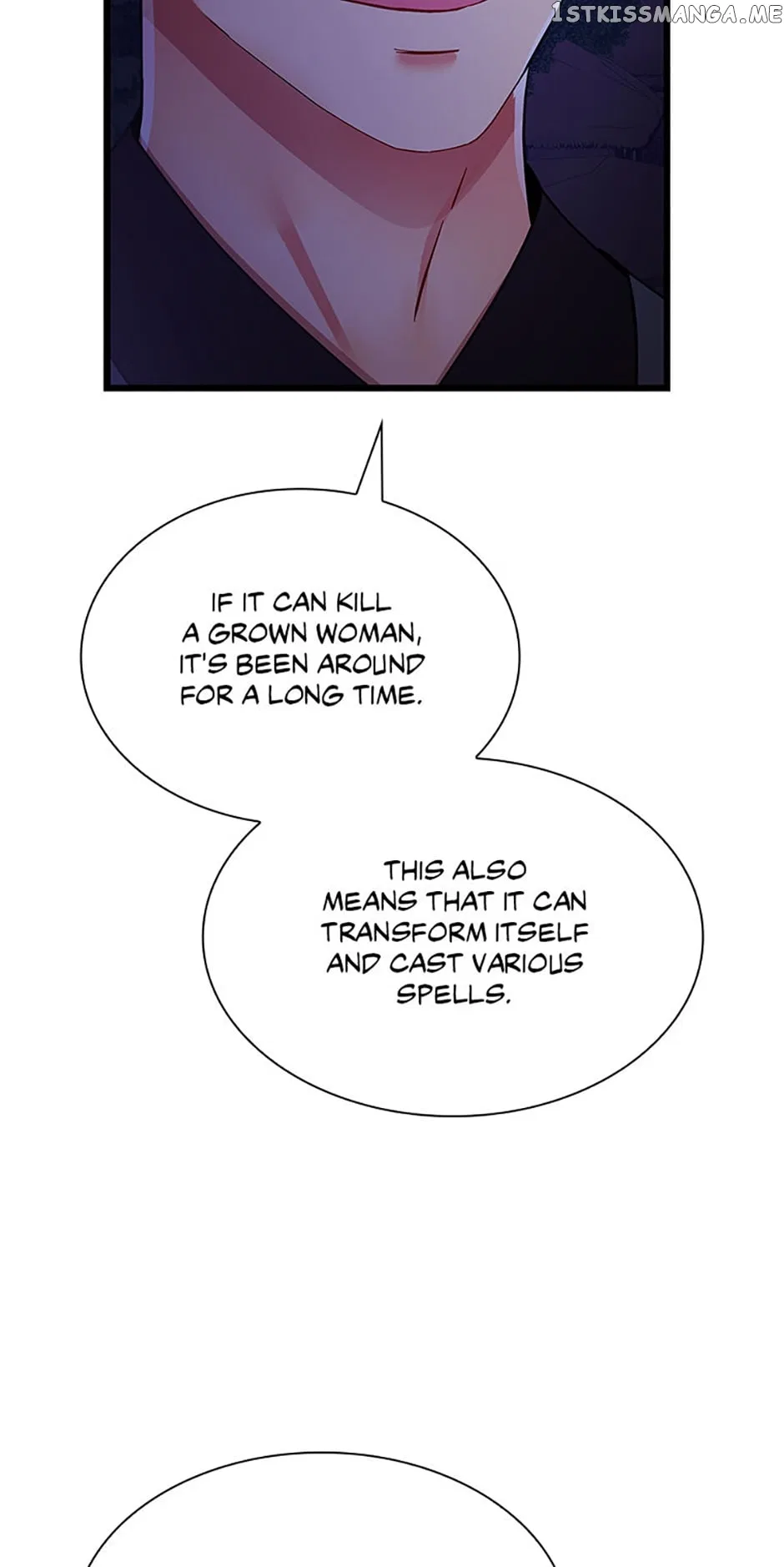 Heilang: The Bride Of The Black Wolf Chapter 68 – Page 38