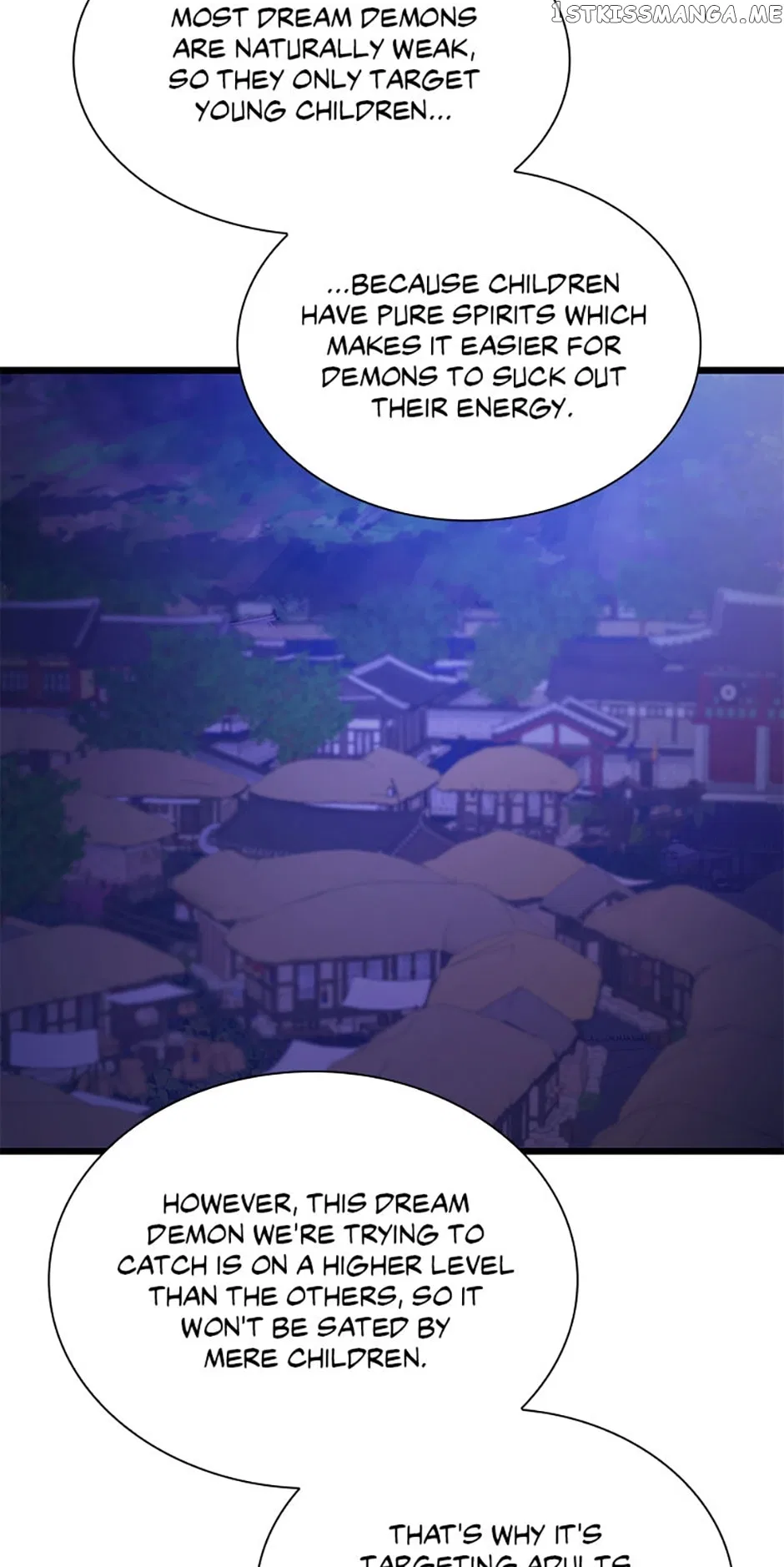 Heilang: The Bride Of The Black Wolf Chapter 68 – Page 39