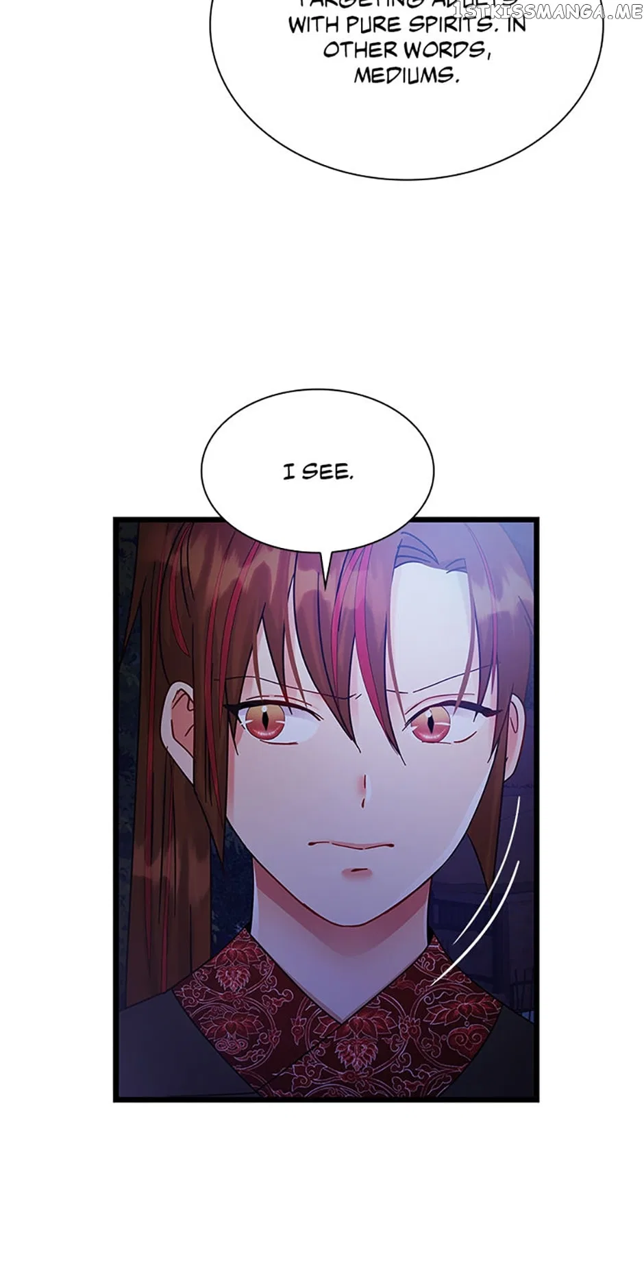 Heilang: The Bride Of The Black Wolf Chapter 68 – Page 40