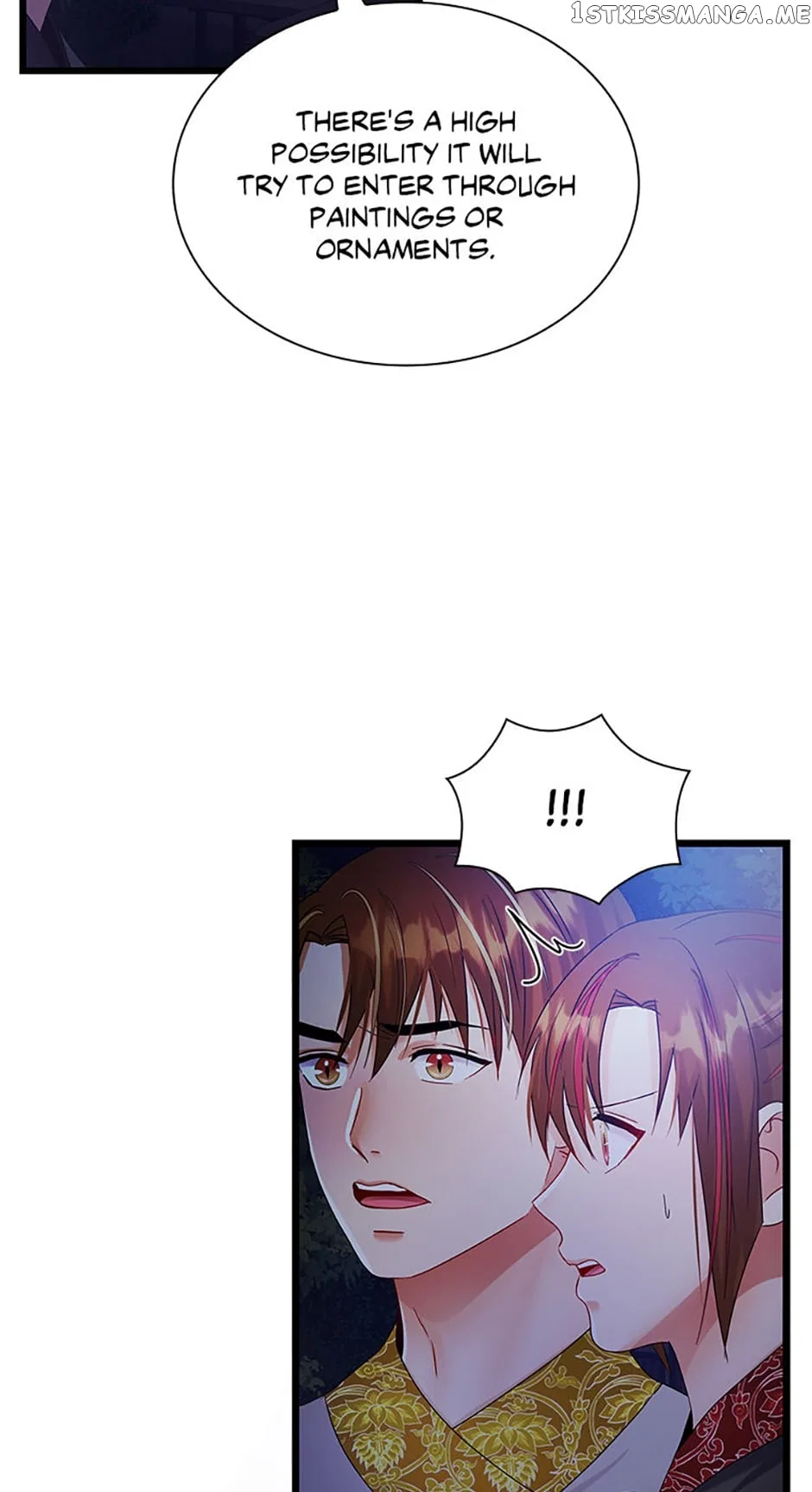 Heilang: The Bride Of The Black Wolf Chapter 68 – Page 42