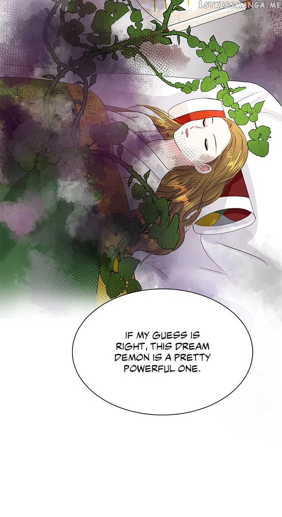 Heilang: The Bride Of The Black Wolf Chapter 68 – Page 44