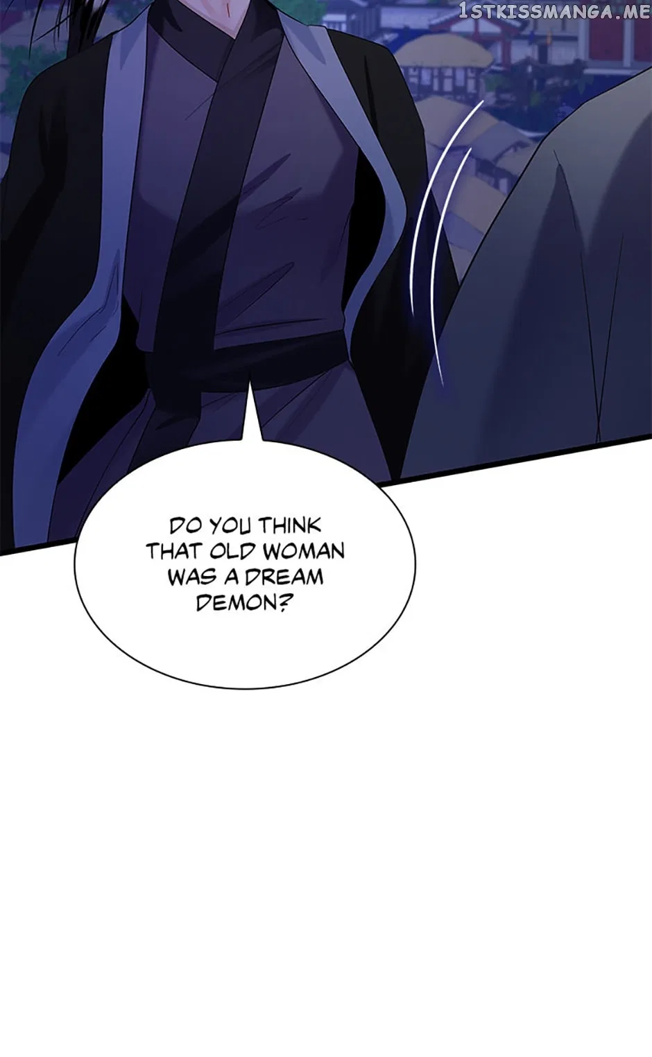 Heilang: The Bride Of The Black Wolf Chapter 68 – Page 47