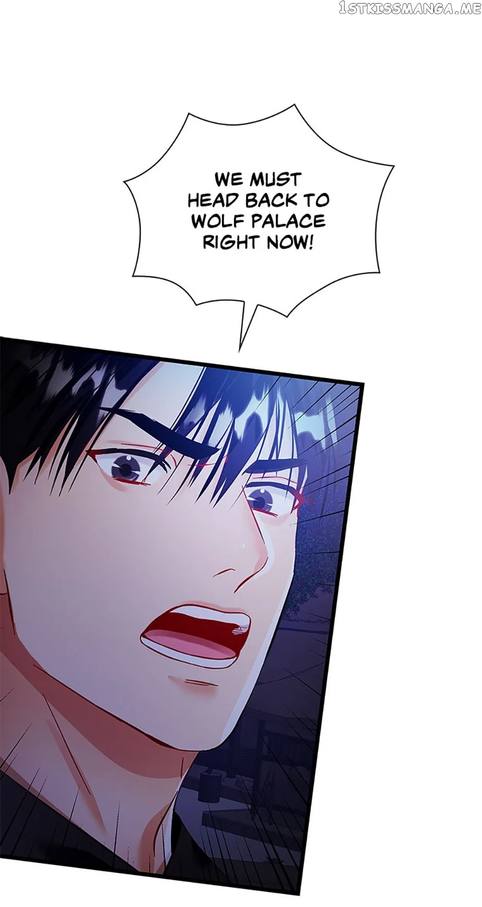 Heilang: The Bride Of The Black Wolf Chapter 68 – Page 49