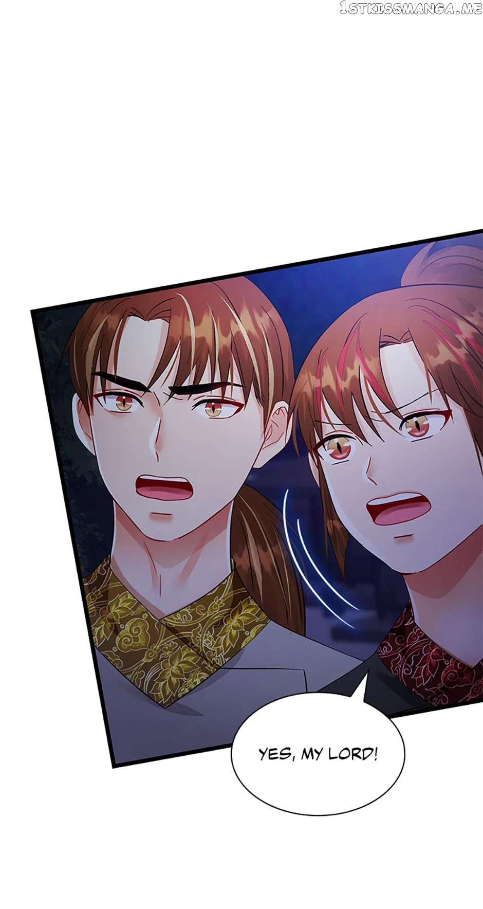 Heilang: The Bride Of The Black Wolf Chapter 68 – Page 50