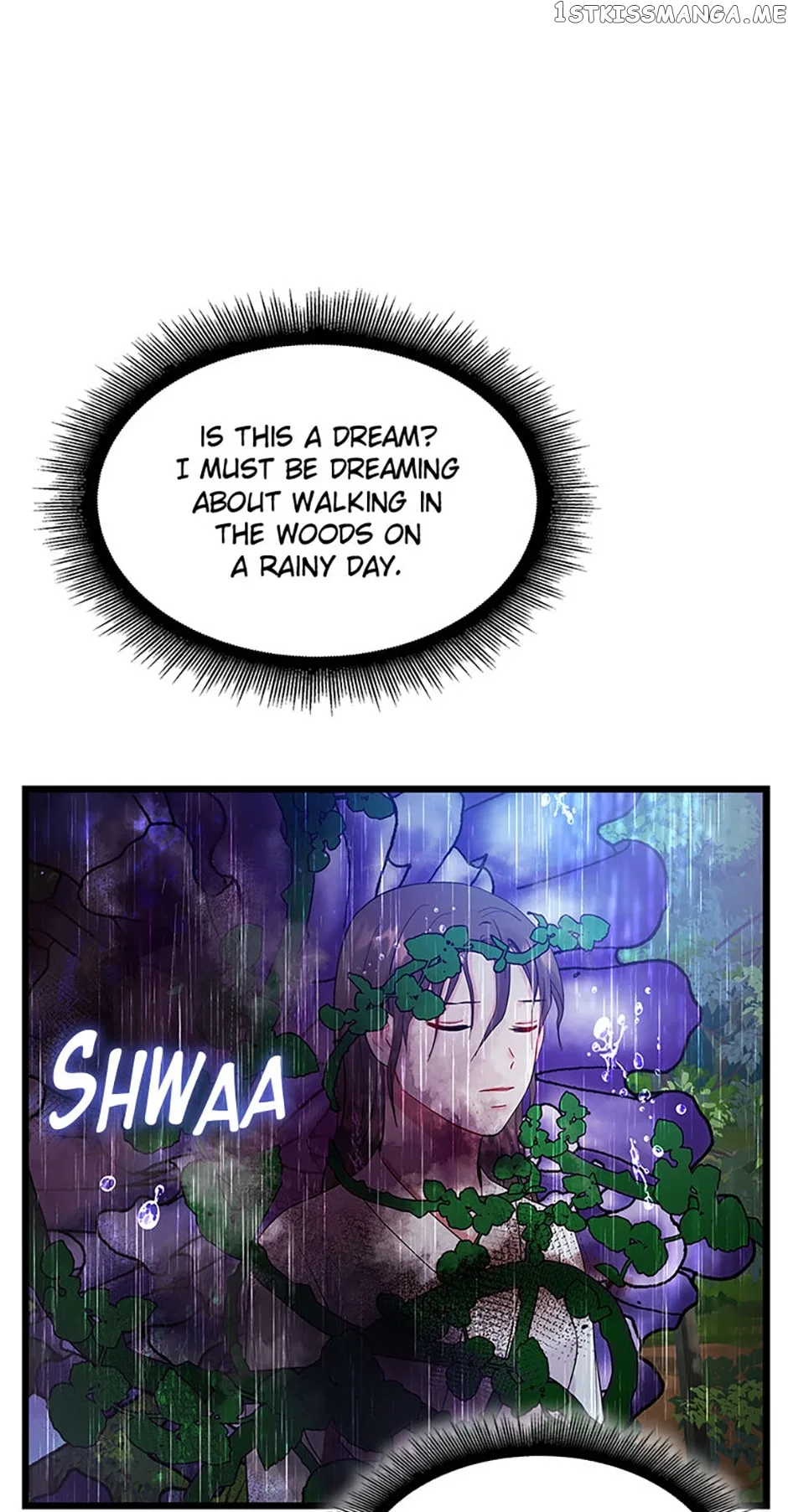 Heilang: The Bride Of The Black Wolf Chapter 68 – Page 53