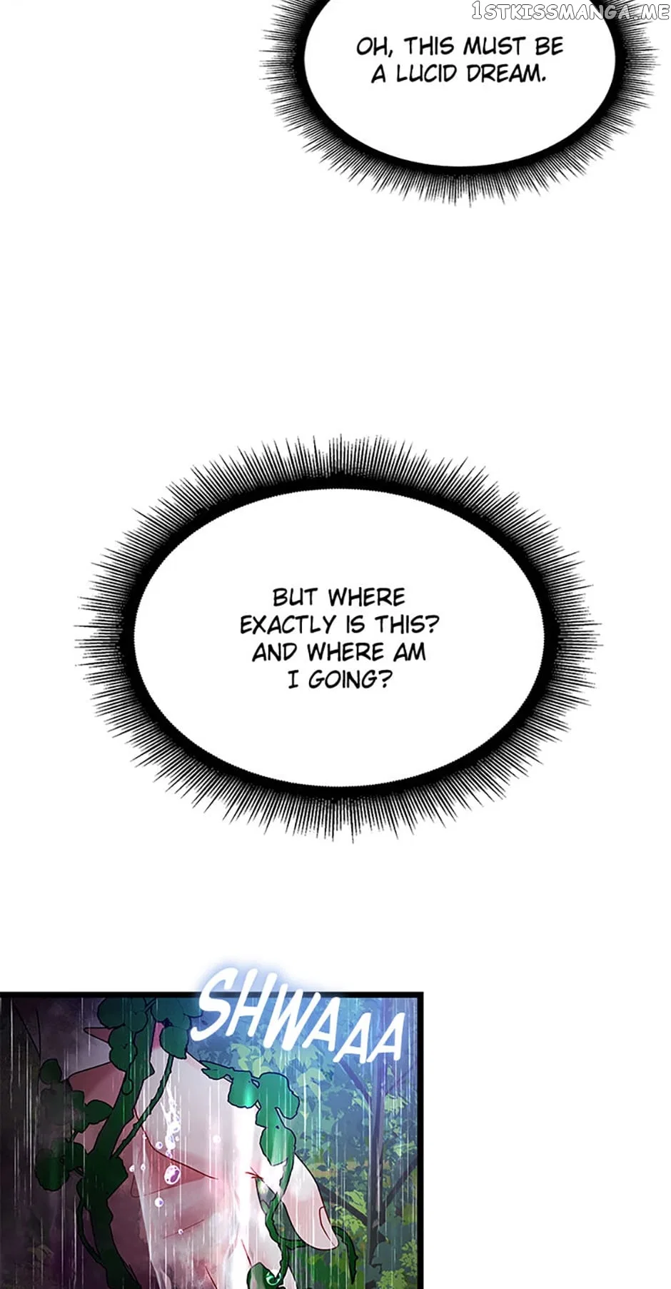 Heilang: The Bride Of The Black Wolf Chapter 68 – Page 54