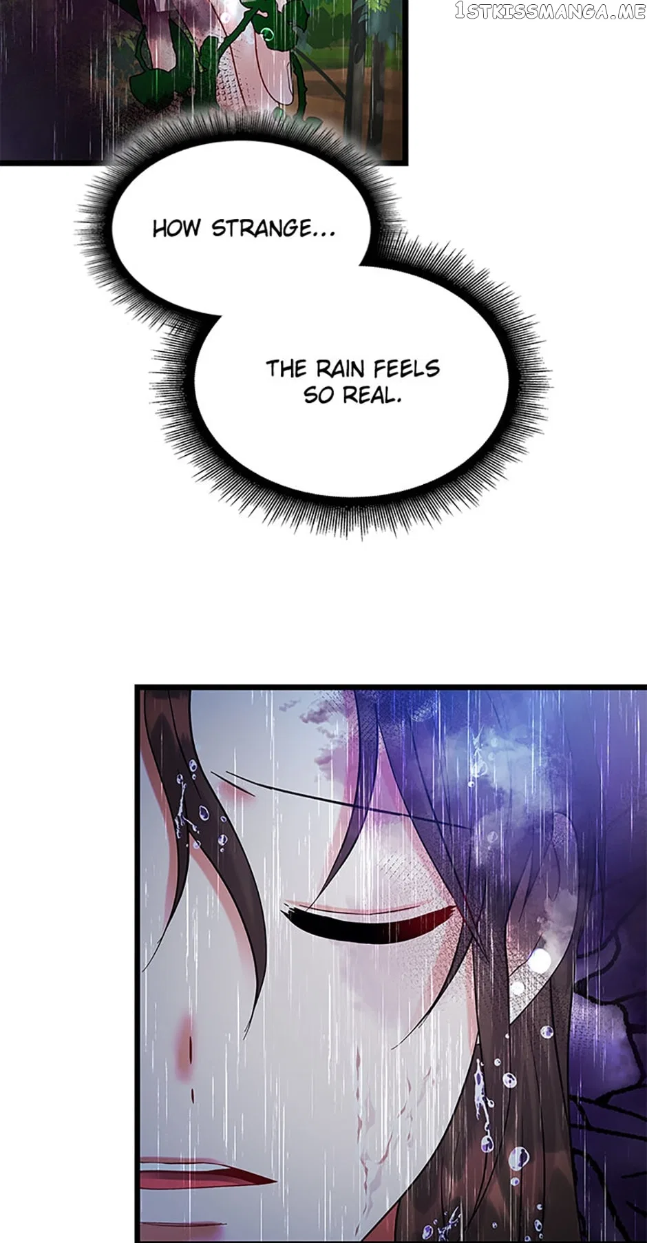 Heilang: The Bride Of The Black Wolf Chapter 68 – Page 55