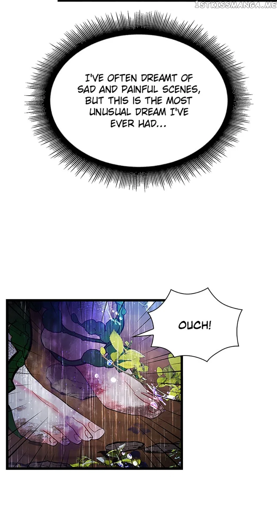 Heilang: The Bride Of The Black Wolf Chapter 68 – Page 56