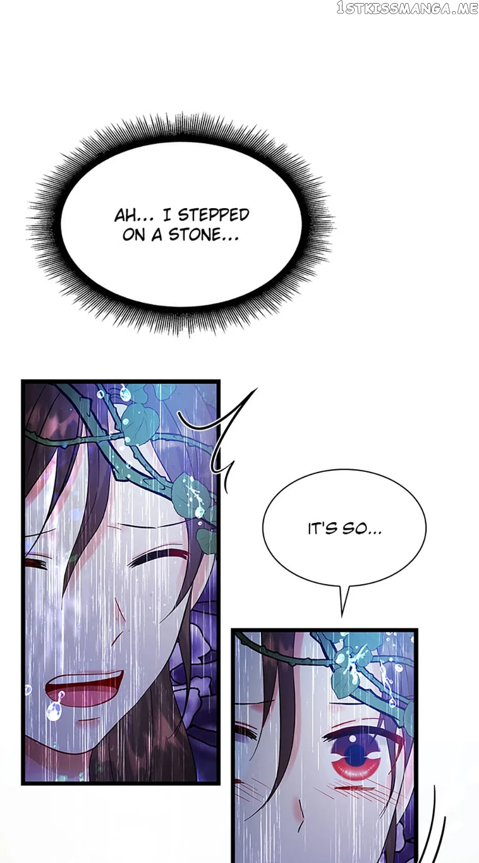 Heilang: The Bride Of The Black Wolf Chapter 68 – Page 57