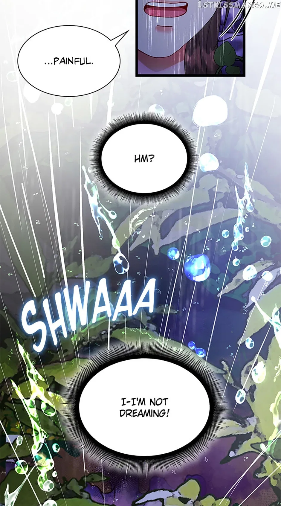 Heilang: The Bride Of The Black Wolf Chapter 68 – Page 58