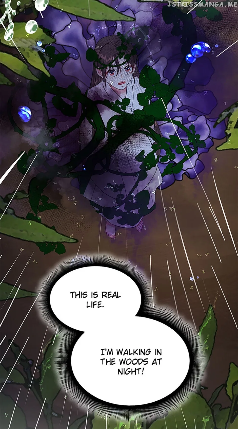 Heilang: The Bride Of The Black Wolf Chapter 68 – Page 59