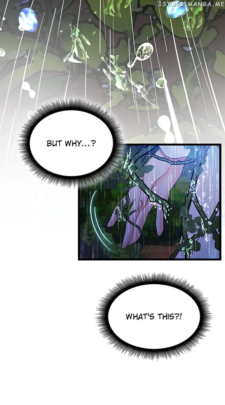 Heilang: The Bride Of The Black Wolf Chapter 68 – Page 60