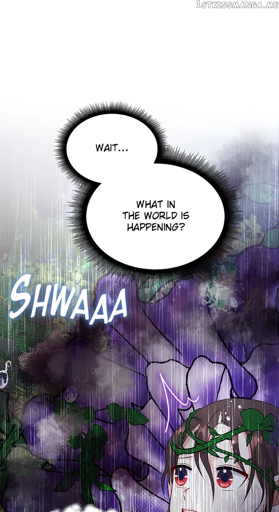 Heilang: The Bride Of The Black Wolf Chapter 68 – Page 61