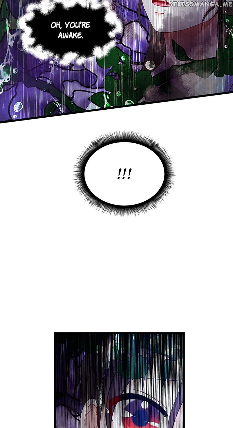 Heilang: The Bride Of The Black Wolf Chapter 68 – Page 62