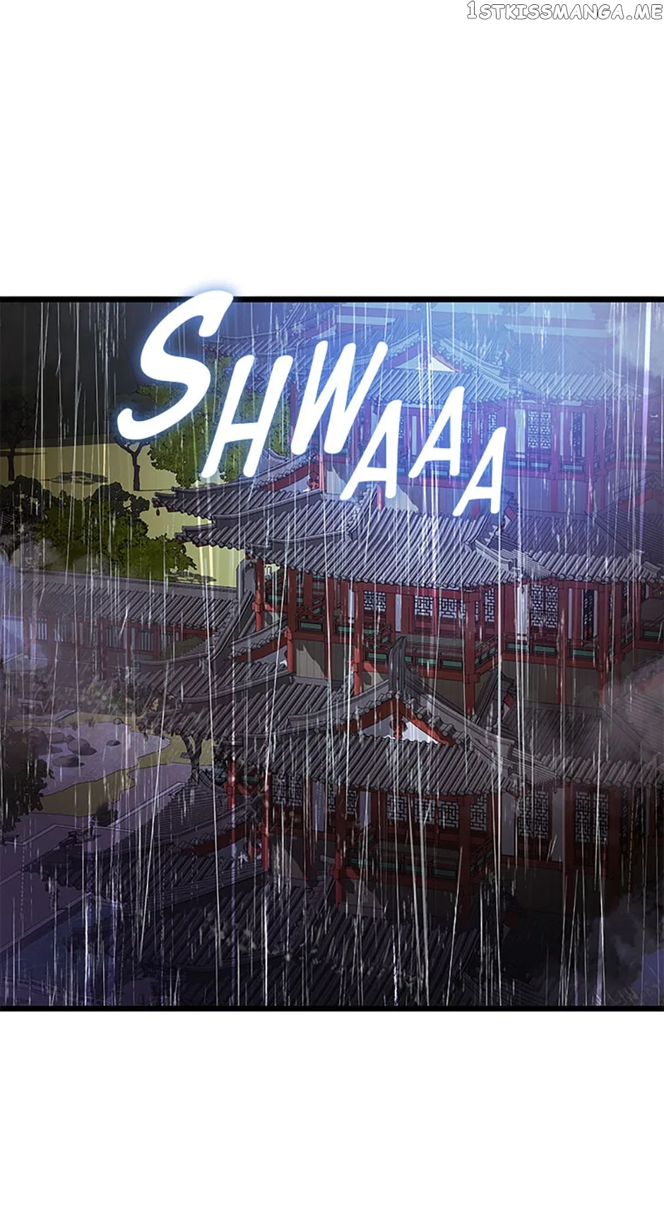 Heilang: The Bride Of The Black Wolf Chapter 68 – Page 64
