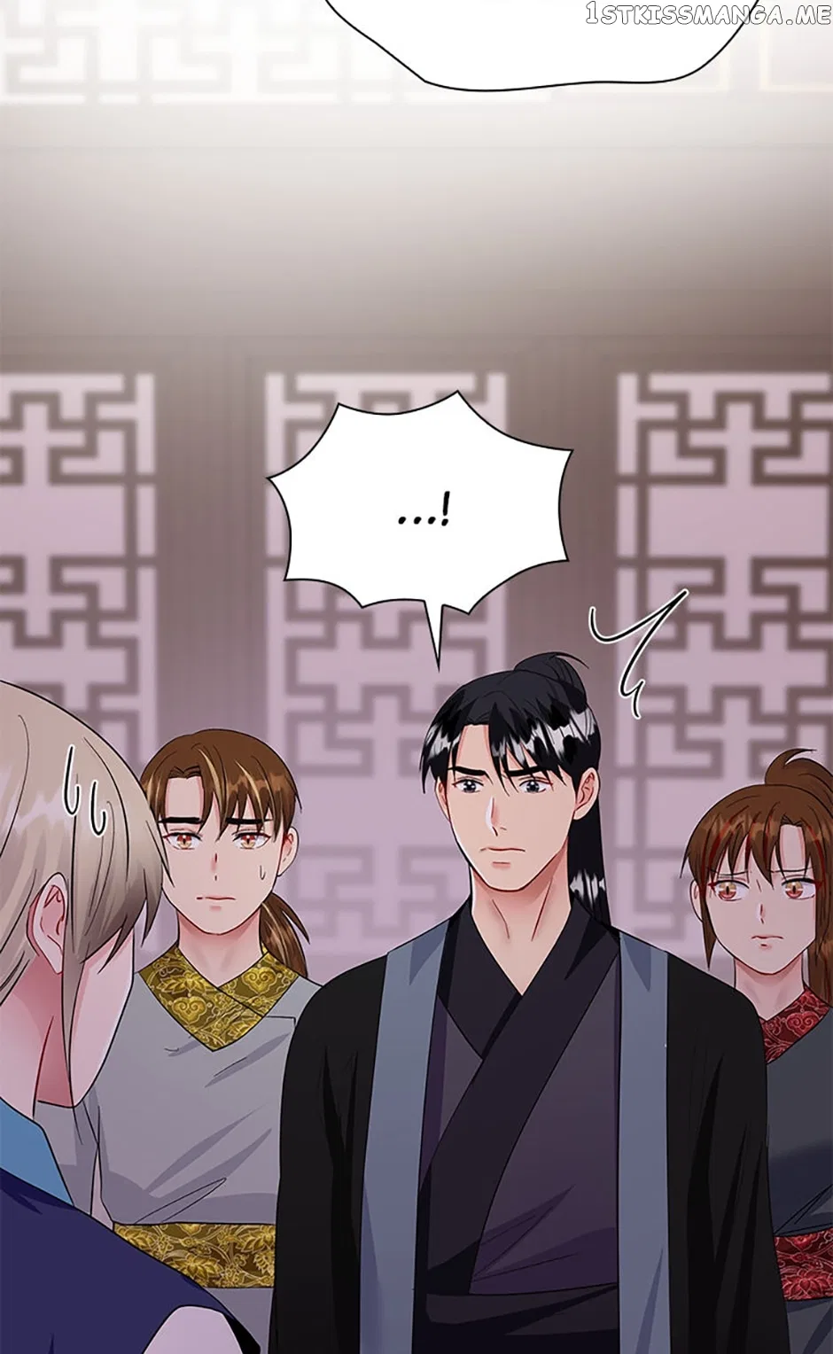 Heilang: The Bride Of The Black Wolf Chapter 68 – Page 66
