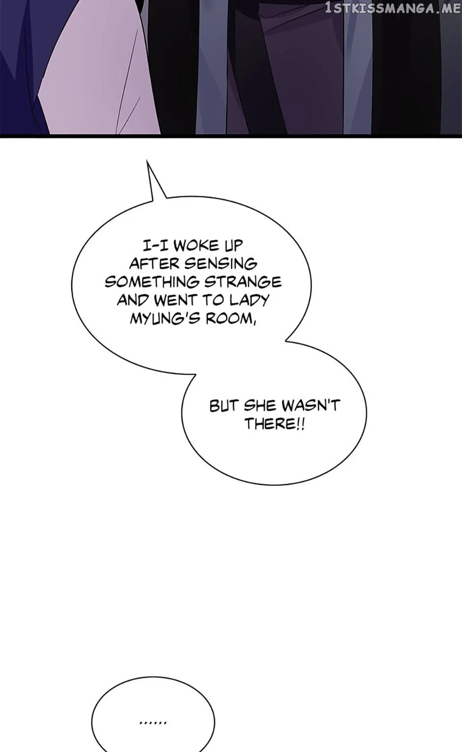 Heilang: The Bride Of The Black Wolf Chapter 68 – Page 67