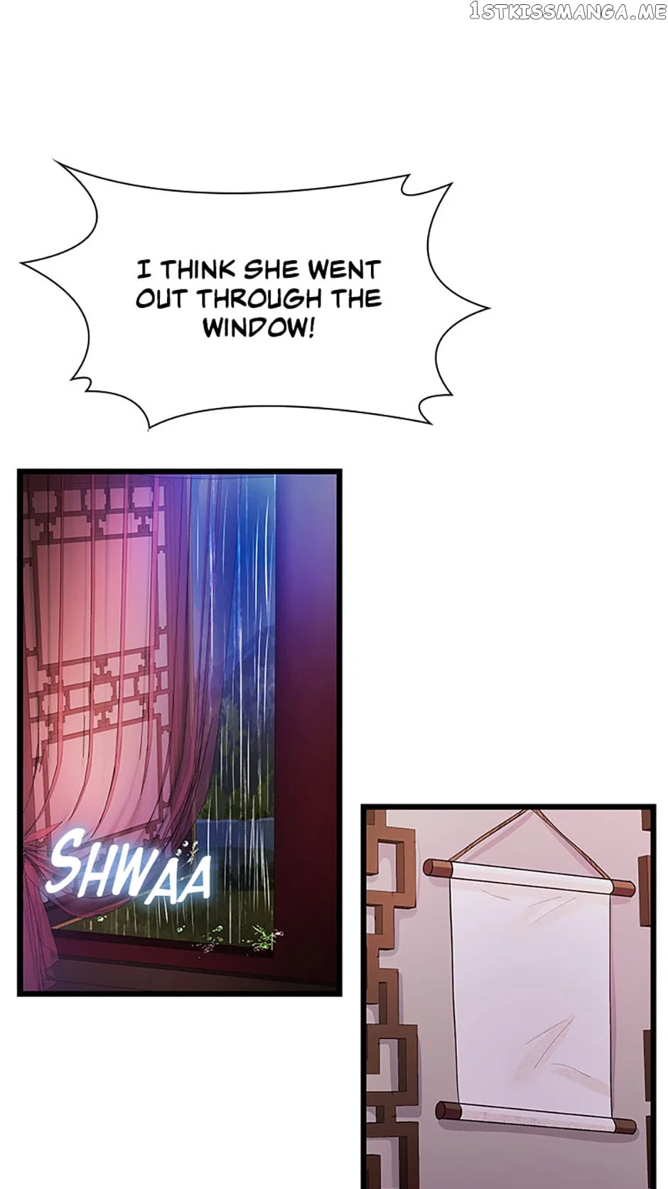 Heilang: The Bride Of The Black Wolf Chapter 68 – Page 69
