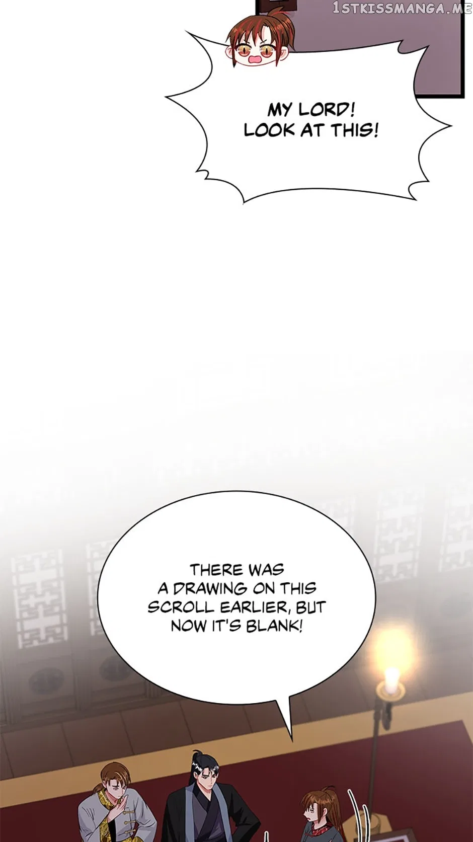 Heilang: The Bride Of The Black Wolf Chapter 68 – Page 70