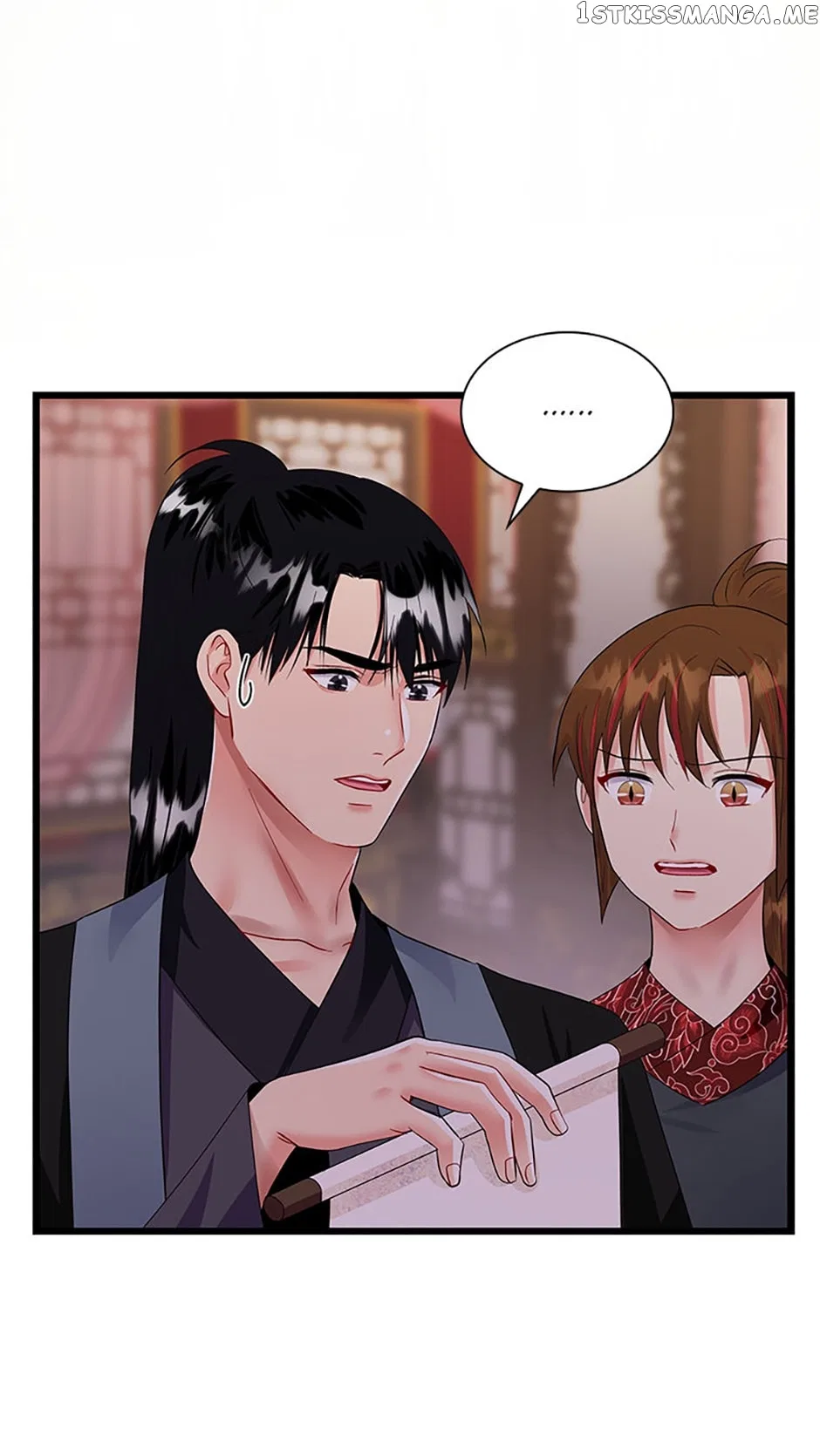 Heilang: The Bride Of The Black Wolf Chapter 68 – Page 72