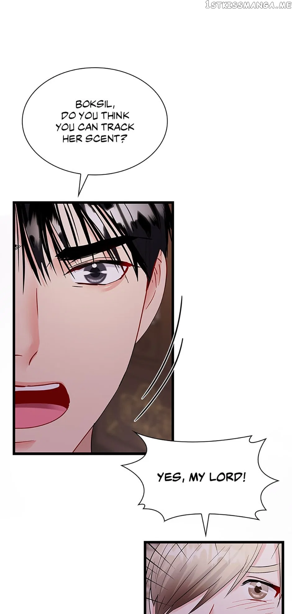Heilang: The Bride Of The Black Wolf Chapter 68 – Page 73