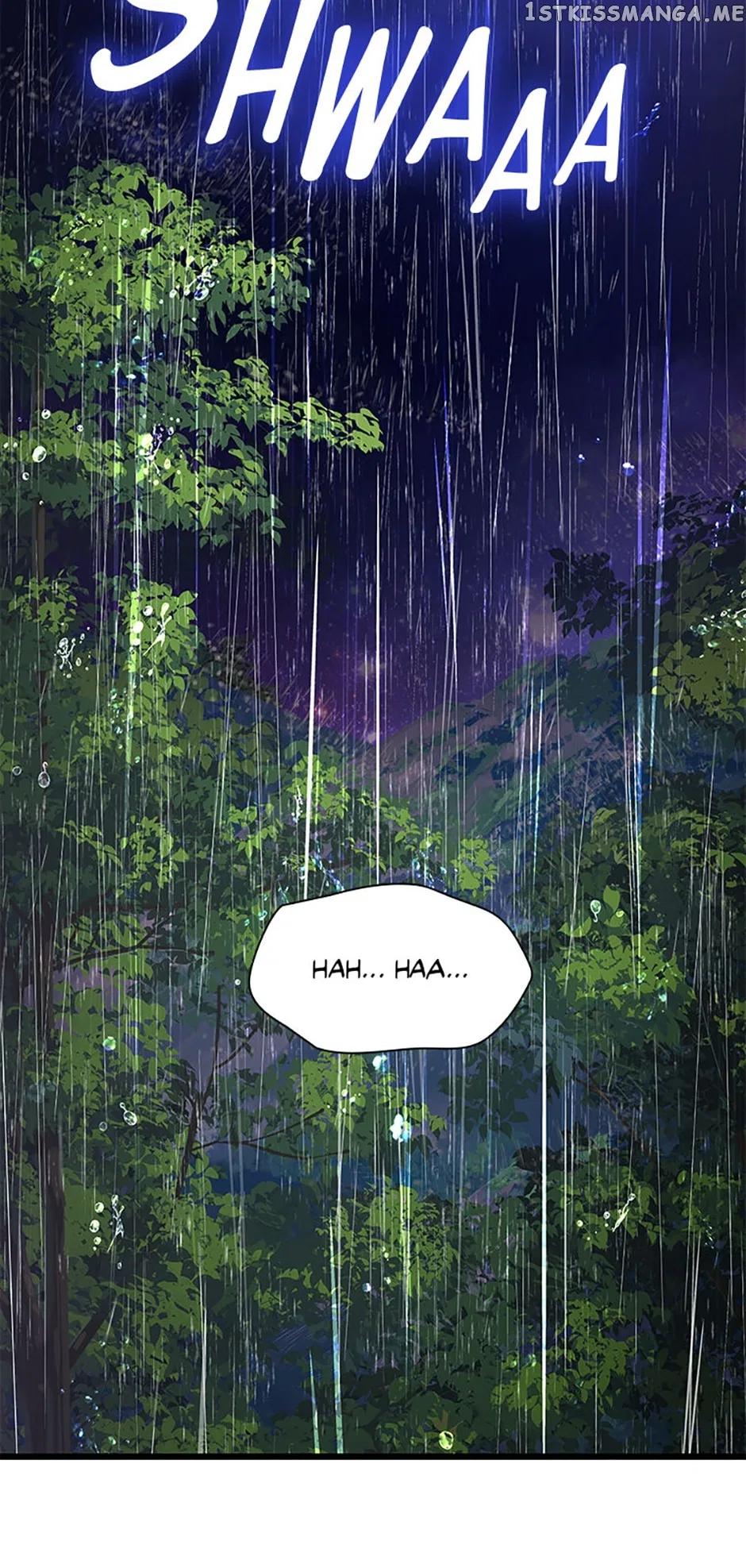 Heilang: The Bride Of The Black Wolf Chapter 68 – Page 76