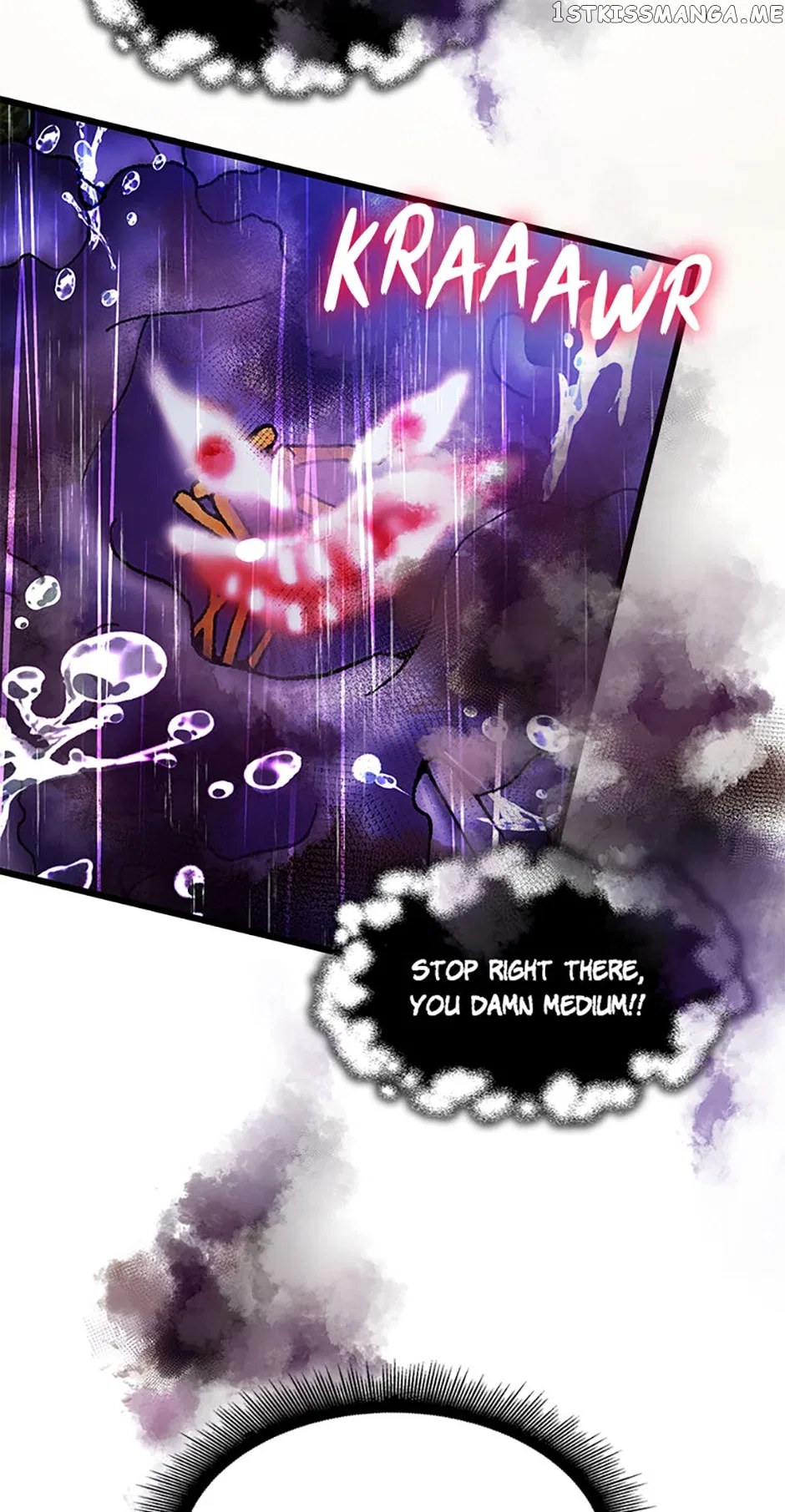 Heilang: The Bride Of The Black Wolf Chapter 68 – Page 79