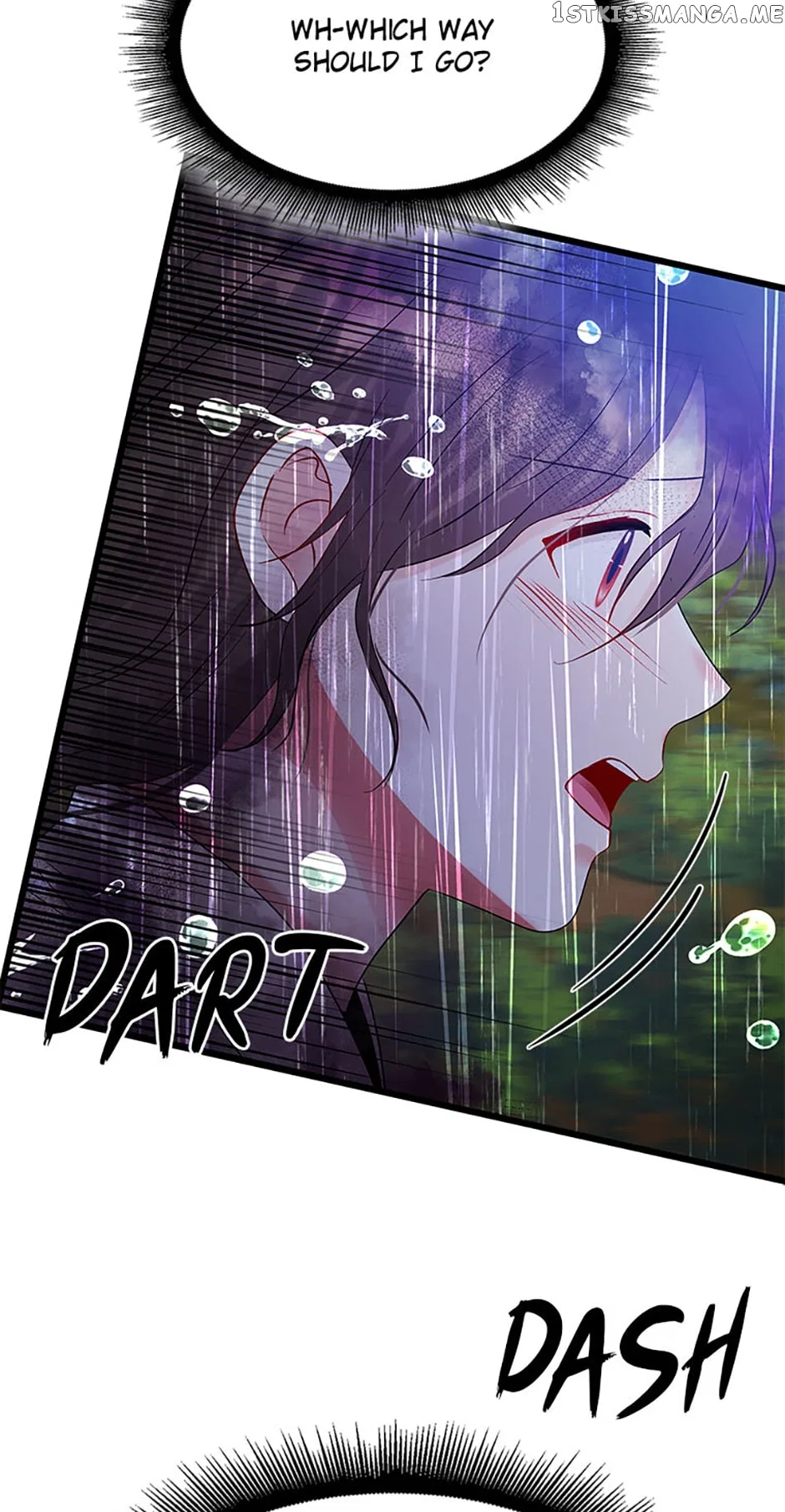 Heilang: The Bride Of The Black Wolf Chapter 68 – Page 80