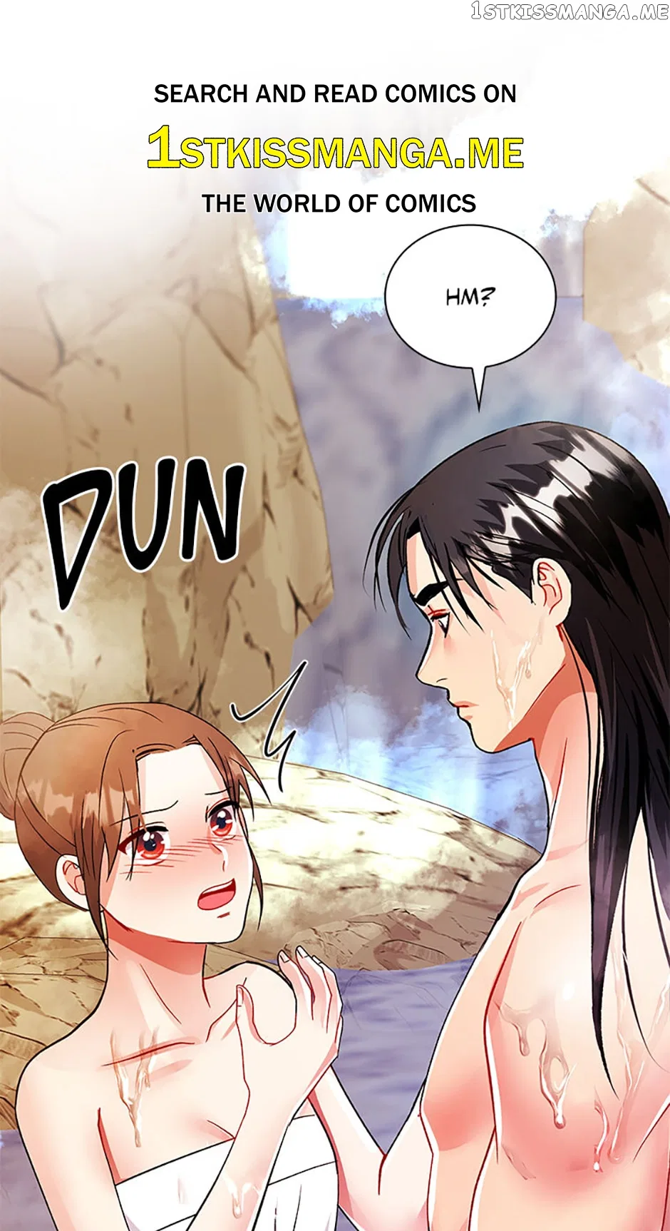 Heilang: The Bride Of The Black Wolf Chapter 67 – Page 2